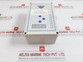 Aalborg Electronic Thermostat Tc-e 8/4