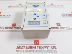 Aalborg Electronic Thermostat Tc-e 8/4