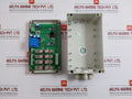 Aalborg Electronic Thermostat Tc-e 8/4