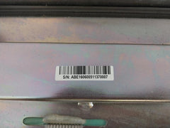 Aalborg Industries 1606-005 Power Panel