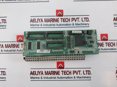 Aalborg Industries 1606-005 Power Panel