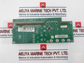 Aalborg Industries 1606-005 Power Panel