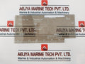 Aalborg Industries 1606-005 Power Panel