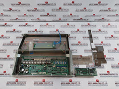 Aalborg Industries 1606-005 Power Panel