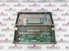 Aalborg Industries 1606-005 Power Panel