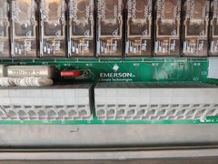 Aalborg Industries 1606-005 Power Panel