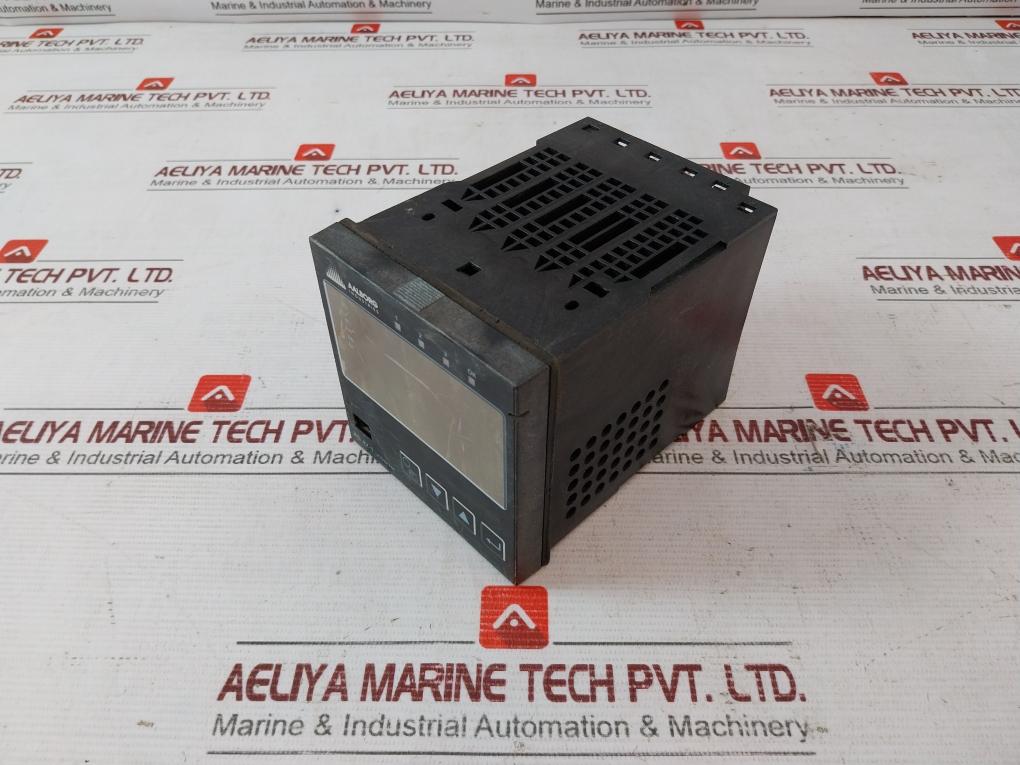 Aalborg Industries Ks42-112-0009E-g54 Temperature Controller Ks 42-1 Universal