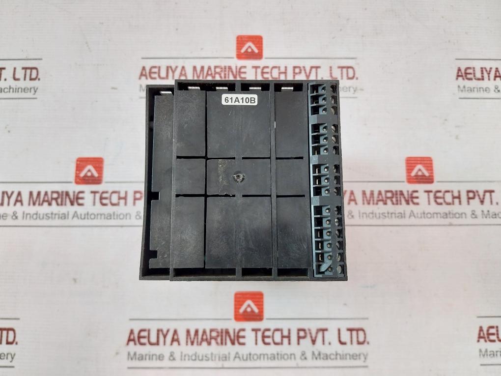 Aalborg Industries Ks42-112-0009E-g54 Temperature Controller Ks 42-1 Universal