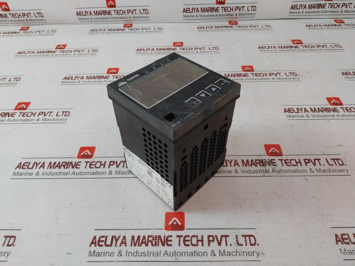 Aalborg Industries Ks42-112-0009E-g54 Temperature Controller Ks 42-1 Universal