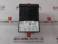 Aalborg Industries Ks42-112-0009E-g54 Temperature Controller Ks 42-1 Universal
