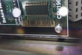 Aalborg Industries Mission Power Panel 24Vac Dk-8260 Rev.0005 Part No 1606-005