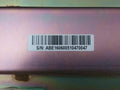 Aalborg Industries Mission Power Panel 24Vac Dk-8260 Rev.0005 Part No 1606-005