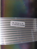 Aalborg Industries Mission Power Panel 24Vac Dk-8260 Rev.0005 Part No 1606-005