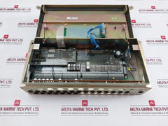 Aalborg Industries Mission Power Panel 24Vac Dk-8260 Rev.0005 Part No 1606-005