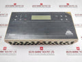 Aalborg Industries Mission Power Panel 24Vac Dk-8260 Rev.0005 Part No 1606-005