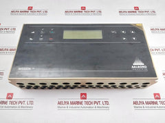 Aalborg Industries Mission Power Panel 24Vac Dk-8260 Rev.0005 Part No 1606-005