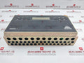 Aalborg Industries Mission Power Panel 24Vac Dk-8260 Rev.0005 Part No 1606-005