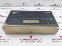 Aalborg Industries Mission Power Panel 24Vac Dk-8260 Rev.0005 Part No 1606-005