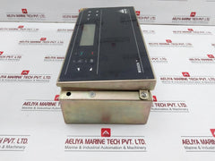 Aalborg Industries Mission Power Panel 24Vac Dk-8260 Rev.0005 Part No 1606-005