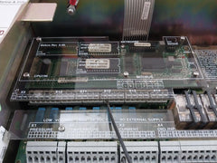 Aalborg Industries Mission Power Panel 24Vac Dk-8260 Rev.0005 Part No 1606-005
