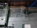 Aalborg Industries Mission Power Panel 24Vac Dk-8260 Rev.0005 Part No 1606-005