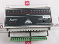 Aalborg Industries Sl700 Salinometer Rev.1 115V 4-20Ma