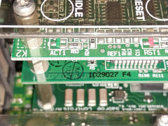 Aalborg Power Panel Modibus 1606-007 Rev.E 24Ac/Dc