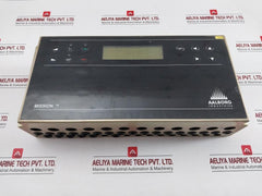 Aalborg Power Panel Modibus 1606-007 Rev.E 24Ac/Dc