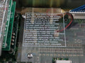 Aalborg Power Panel Modibus 1606-007 Rev.E 24Ac/Dc
