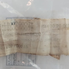 Aalborg 6638095/S-f1-62 Ignition Electrode 644.00.20.007