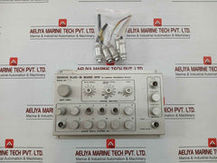 Aanderaa Sensor Plug-in Board 3010