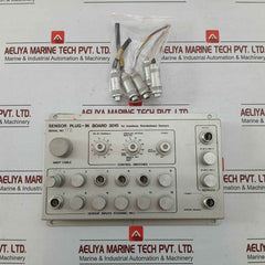 Aanderaa Sensor Plug-in Board 3010