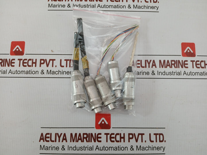 Aanderaa Sensor Plug-in Board 3010