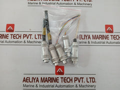 3010 Plug-in Sensor Scanning Unit -9V Aanderaa