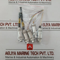 3010 Plug-in Sensor Scanning Unit -9V Aanderaa