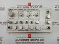 Aanderaa Sensor Plug-in Board 3010