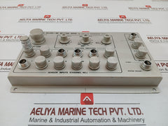 3010 Plug-in Sensor Scanning Unit -9V Aanderaa