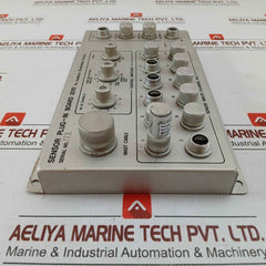 Aanderaa Sensor Plug-in Board 3010