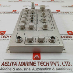 Aanderaa Sensor Plug-in Board 3010