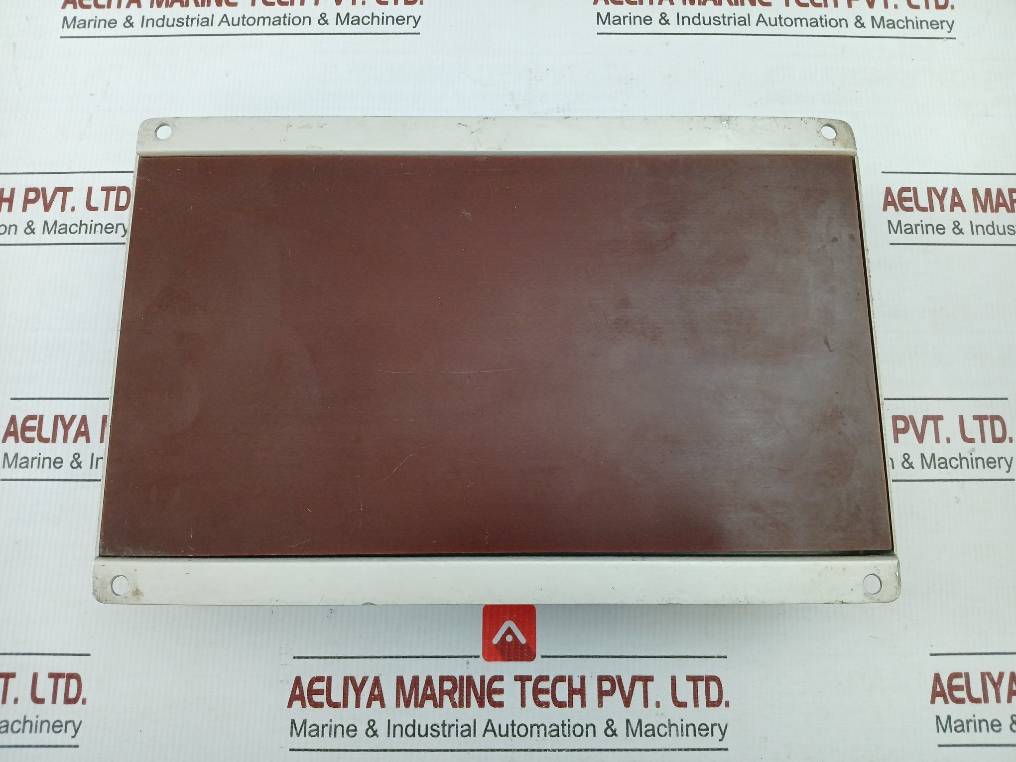 3010 Plug-in Sensor Scanning Unit -9V Aanderaa