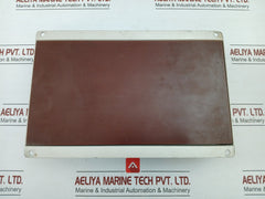 3010 Plug-in Sensor Scanning Unit -9V Aanderaa