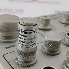3010 Plug-in Sensor Scanning Unit -9V Aanderaa