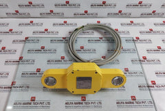 Aandreaa Data Instruments Loadcell Type 2 Load Hoisting Sensor With Cable Ip66