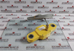 Aandreaa Data Instruments Loadcell Type 2 Load Hoisting Sensor With Cable Ip66
