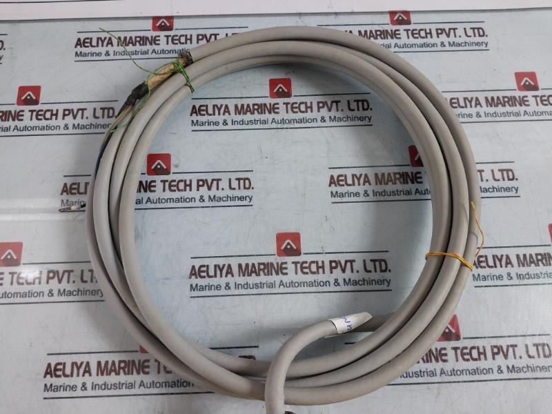 Aandreaa Data Instruments Loadcell Type 2 Load Hoisting Sensor With Cable Ip66