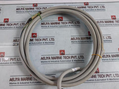 Aandreaa Data Instruments Loadcell Type 2 Load Hoisting Sensor With Cable Ip66