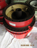 Aandrijf Technisch Buro D220/3-239-pam280B5