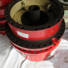Aandrijf Technisch Buro D220/3-239-pam280B5