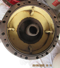 Aandrijf Technisch Buro D220/3-239-pam280B5