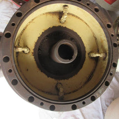 Aandrijf Technisch Buro D220/3-239-pam280B5